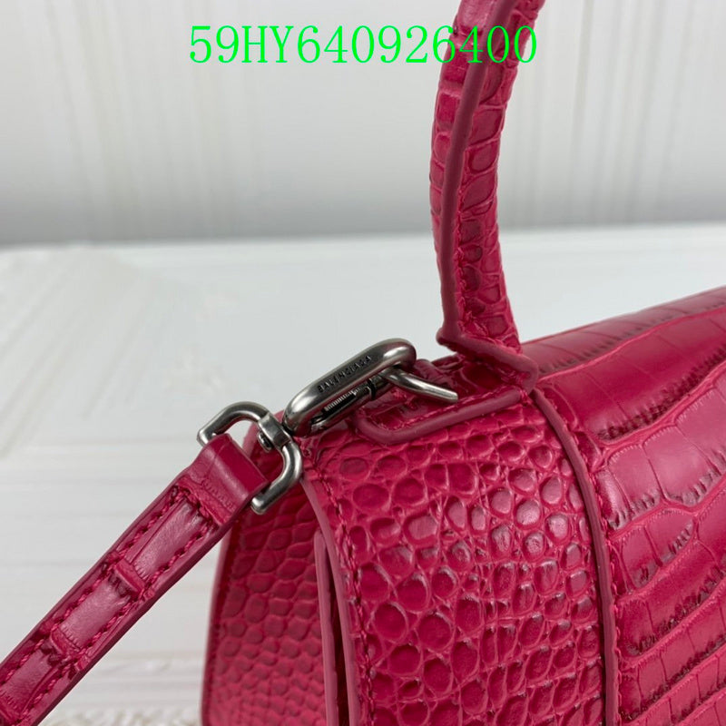 LO - BGA Bags - 2525