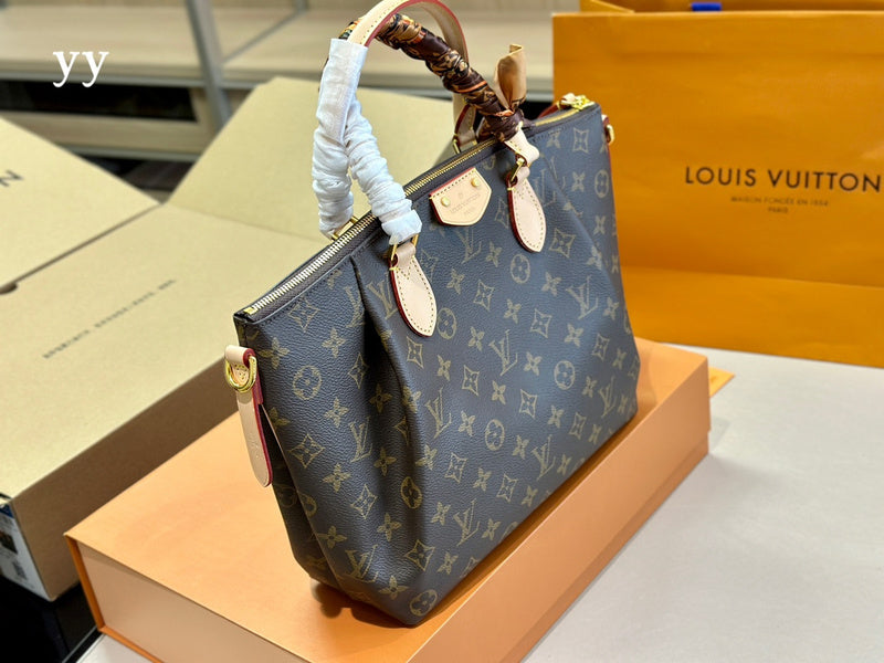 LO - LV Bags - 15001
