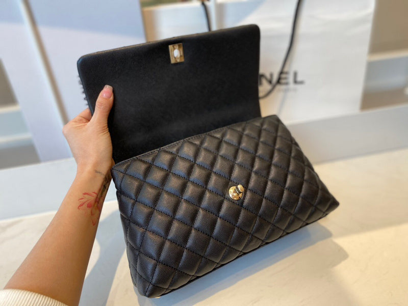 Lusso Official -  CHL BAGS  - 137