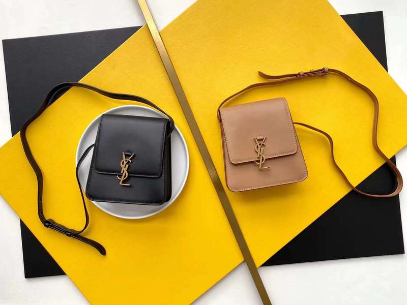 Lusso Official - SLY Bags 188