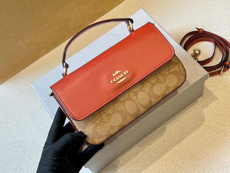 LO - CCH Bags - 432