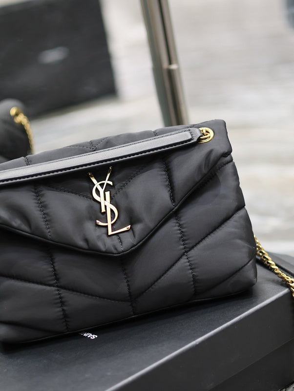 YSL BAGS - WOMEN LOVE LUXURY BAGS - 054
