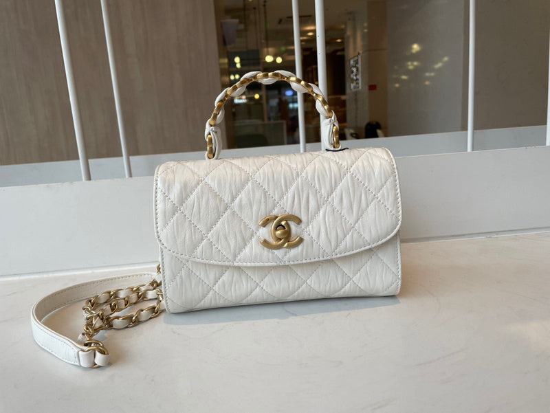 Lusso Official -  CHL BAGS  - 337