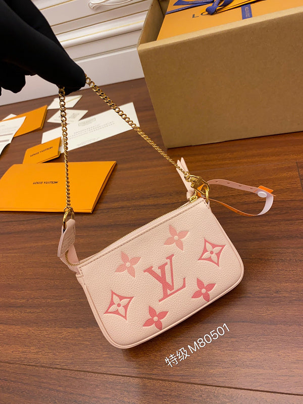 LO - LV Bags - 16193