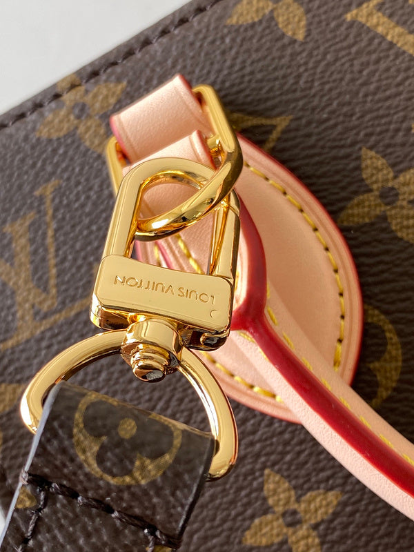 LO - LV Bags - 16302
