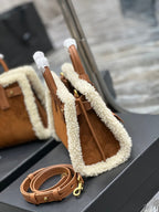 Lusso Official - YSL LUXURY WOMEN BAGS - 1811