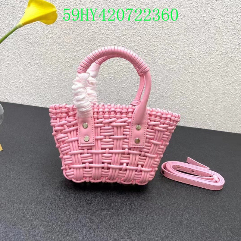 LO - BGA Bags - 2181