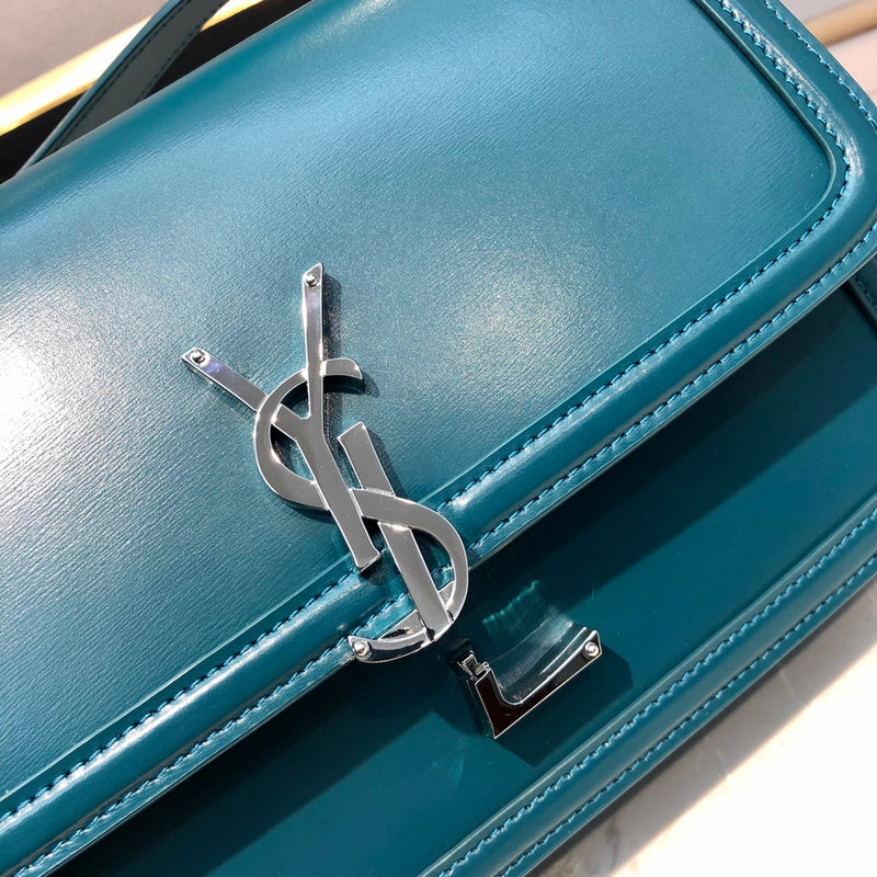 Lusso Official - LUXURY YSL BAGS - 819