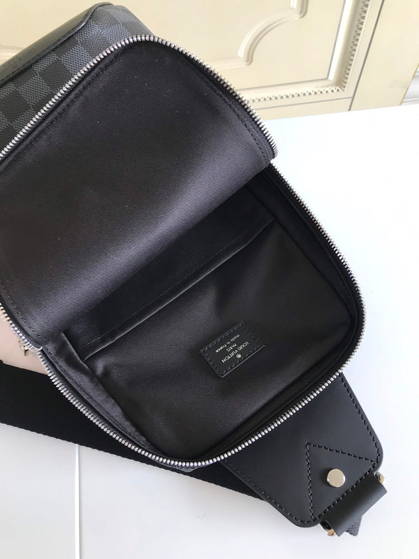 BB - LV Bags - 17073