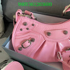 LO - BGA Bags - 2384