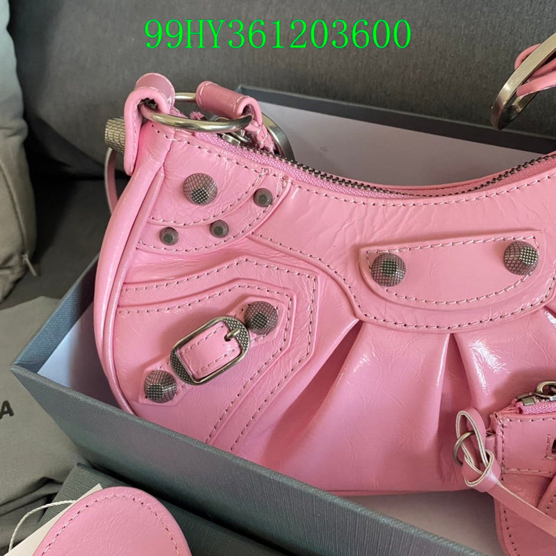LO - BGA Bags - 2384