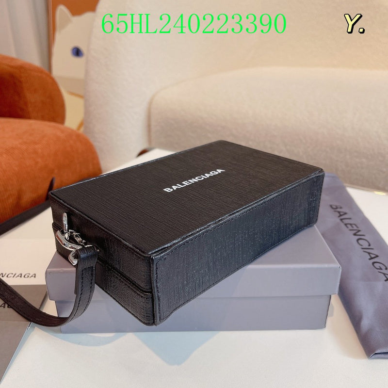 LO - BGA Bags - 2377