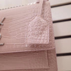 BB - YSL Bag - 3878