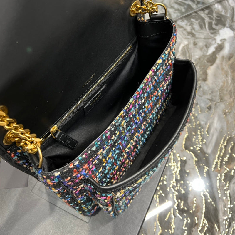 Lusso Official - LUXURY YSL BAGS - 517