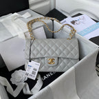 LO - CHL  BAGS FOR WOMEN - FASHION LUXURY BAGS - 1111