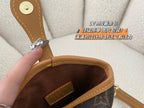 LO - LV Bags - 15078
