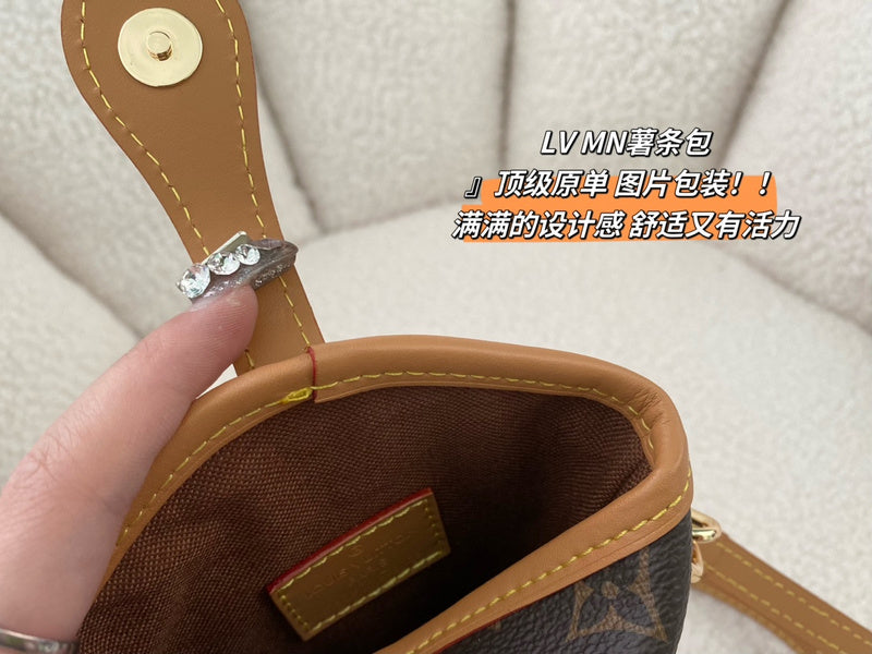 LO - LV Bags - 15078