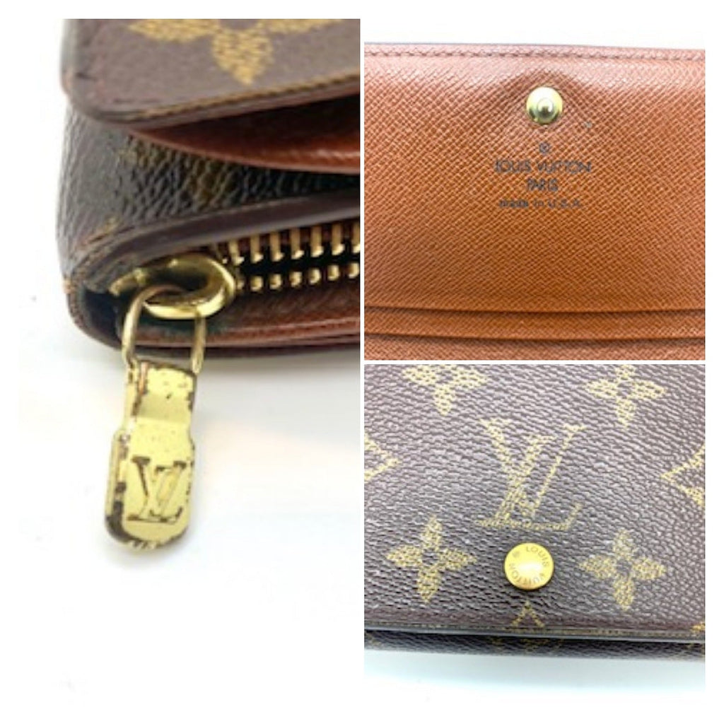 LO-LV bags 6110