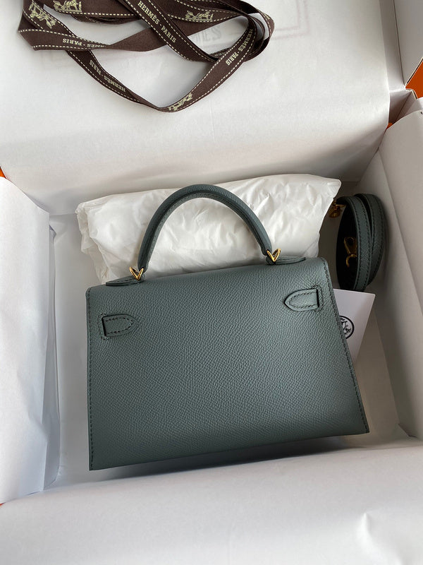 LO - HMS Luxury Bags - 874
