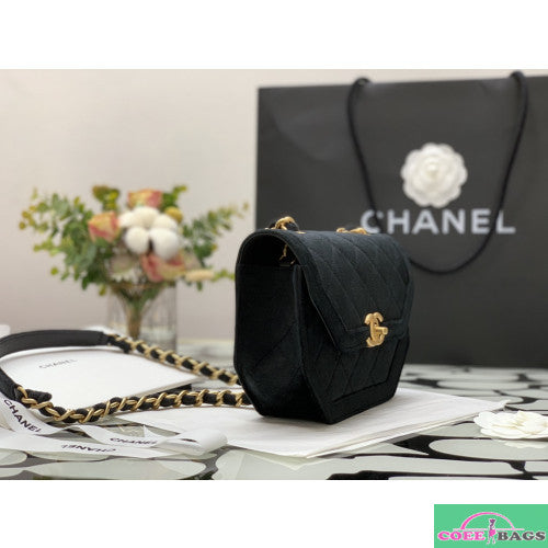 Lusso Official -  CHL BAGS  - 208