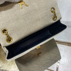 YSL BAGS - WOMEN LOVE LUXURY BAGS - 2523