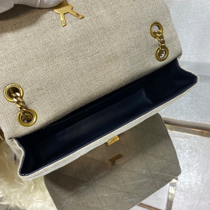 YSL BAGS - WOMEN LOVE LUXURY BAGS - 2523