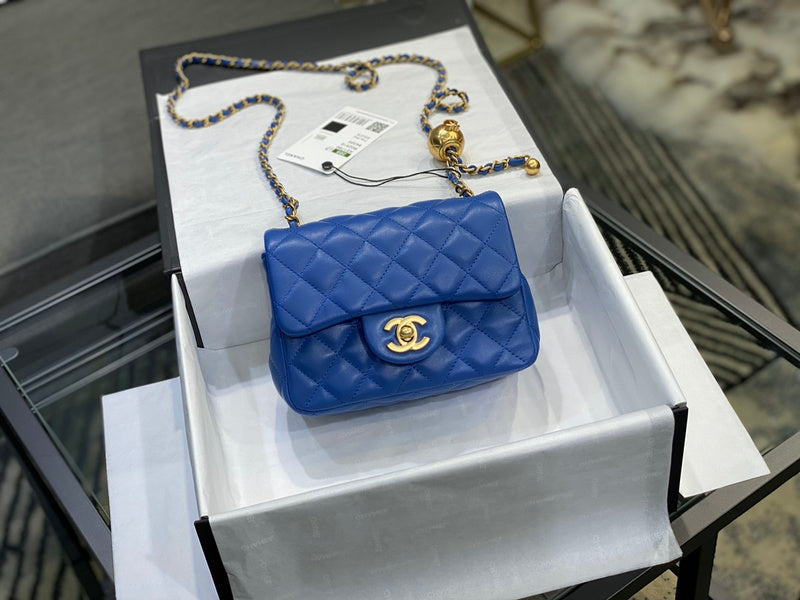 LO - CHL  BAGS FOR WOMEN - FASHION LUXURY BAGS -2189