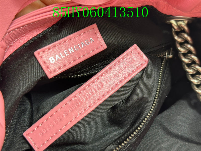LO - BGA Bags - 1825