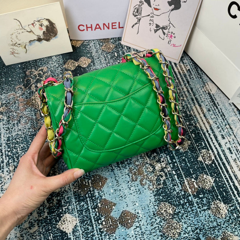 LO - CHL Bags - 1734