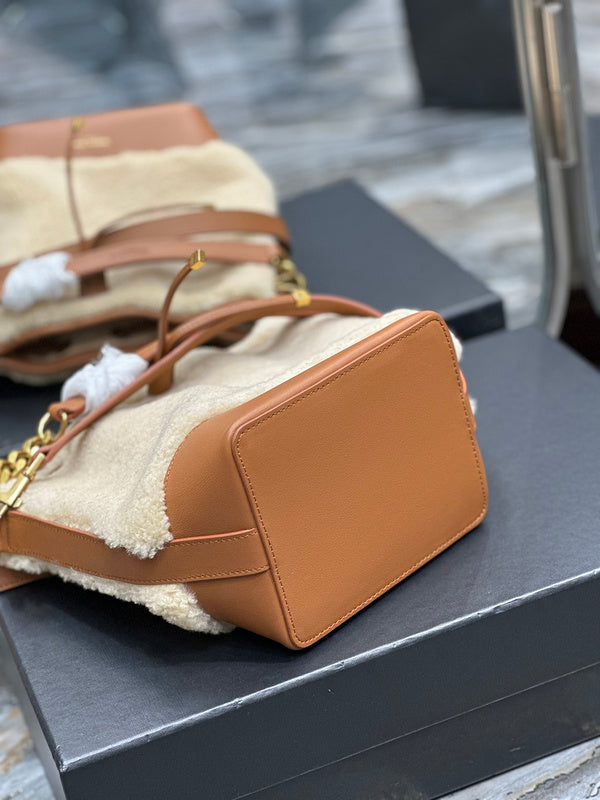 YSL BAGS - WOMEN LOVE LUXURY BAGS - 2160