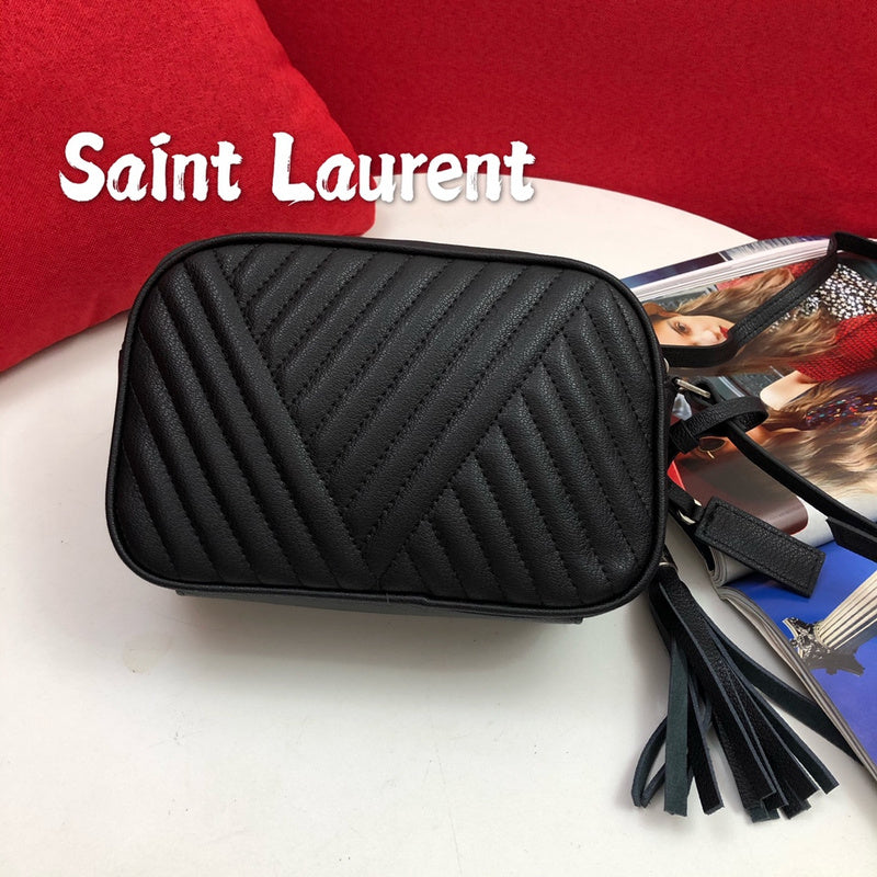 YSL BAGS - WOMEN LOVE LUXURY BAGS - 1918