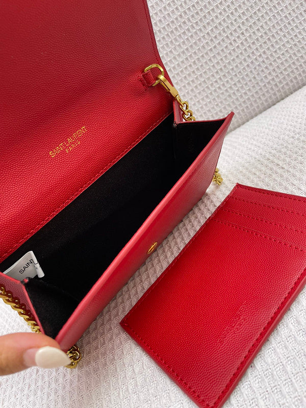 YSL BAGS - WOMEN LOVE LUXURY BAGS - 1251