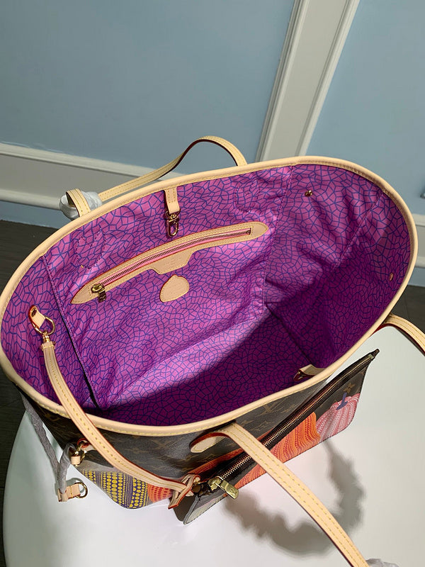 LO - LV Bags - 15498