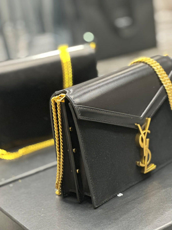 YSL BAGS - WOMEN LOVE LUXURY BAGS - 415