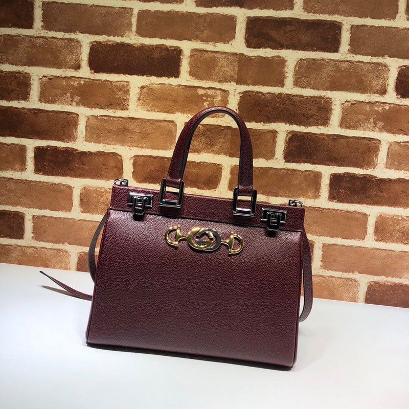 LO - GCC Bags - 3171