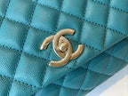 Lusso Official -  CHL BAGS  - 166
