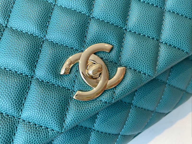 Lusso Official -  CHL BAGS  - 166