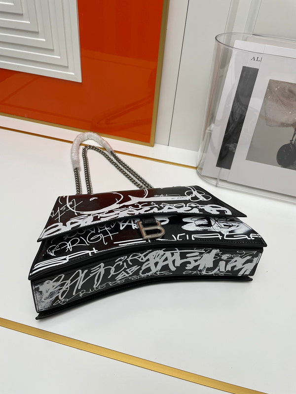 LO - BLN-CIAGA WOMEN LUXURY BAGS - 720