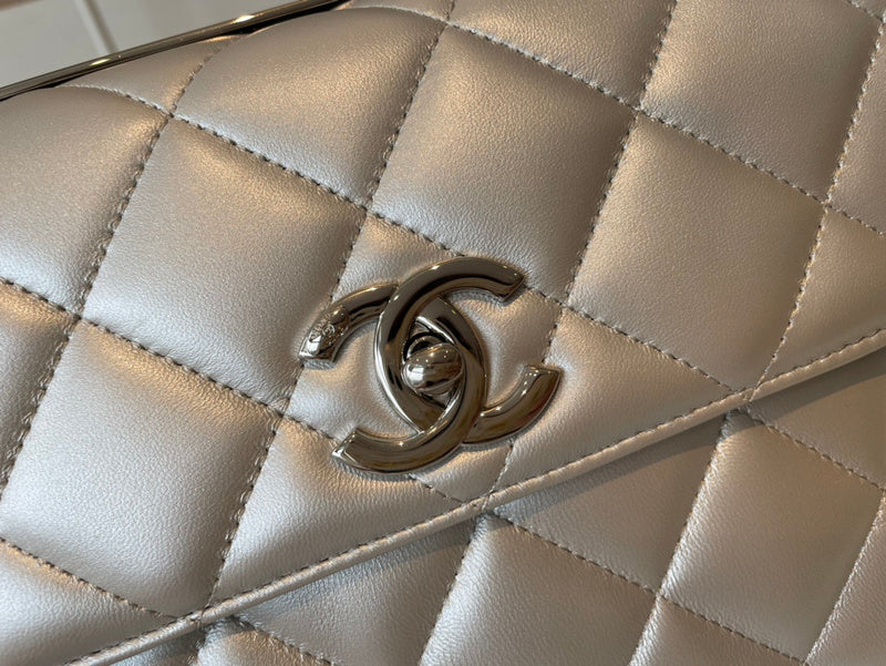 LO - CHL  BAGS FOR WOMEN - FASHION LUXURY BAGS -2159