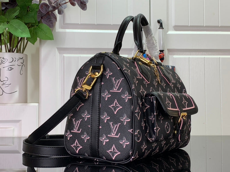 LO - LV Bags - 16378