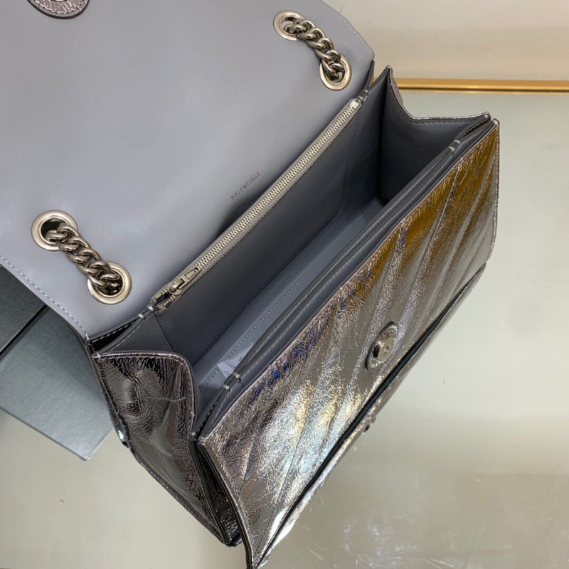 LO - BGA Bags - 2562