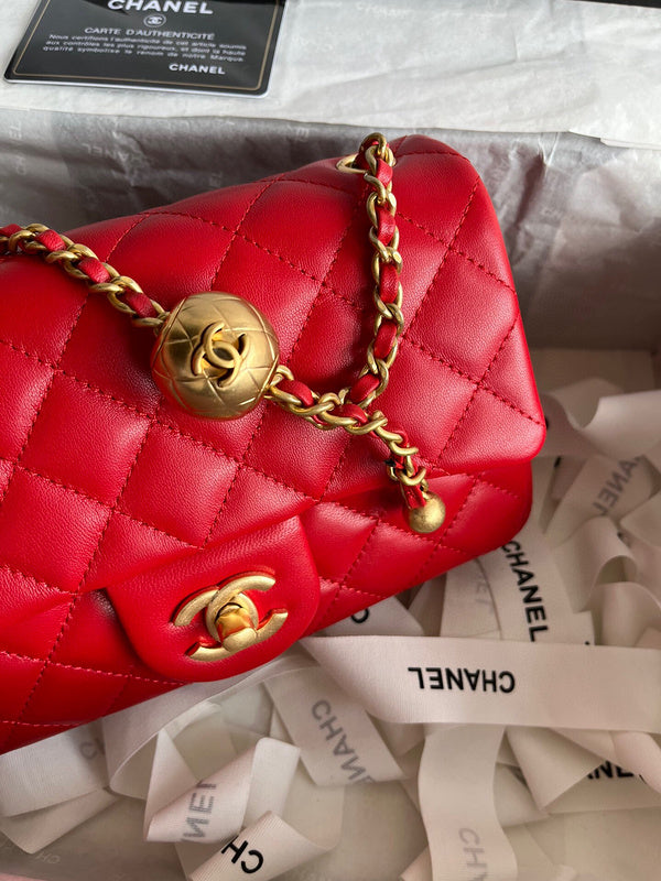 LO - CHL Bags - 3477