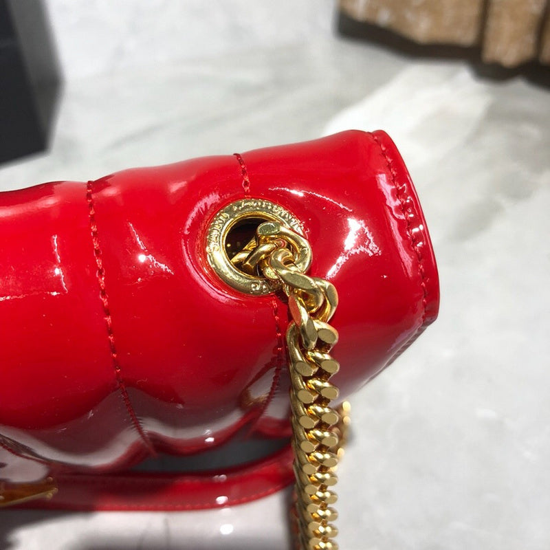 BB - YSL Bag - 4076