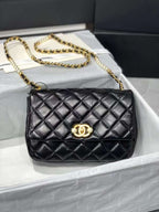 LO - CHL  BAGS FOR WOMEN - FASHION LUXURY BAGS - 029