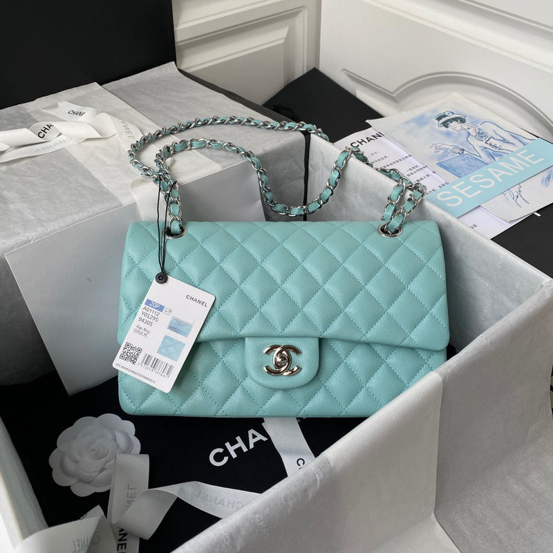 LO - CHL  BAGS FOR WOMEN - FASHION LUXURY BAGS - 1134
