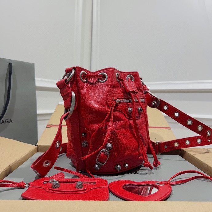 LO BAGS - BGA BAGS - 359