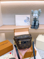 LO - LV Bags - 15100