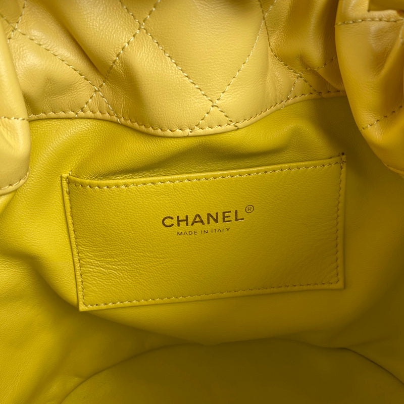 LO - CHL Bags - 1838