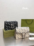 LO - BGA Bags - 1540