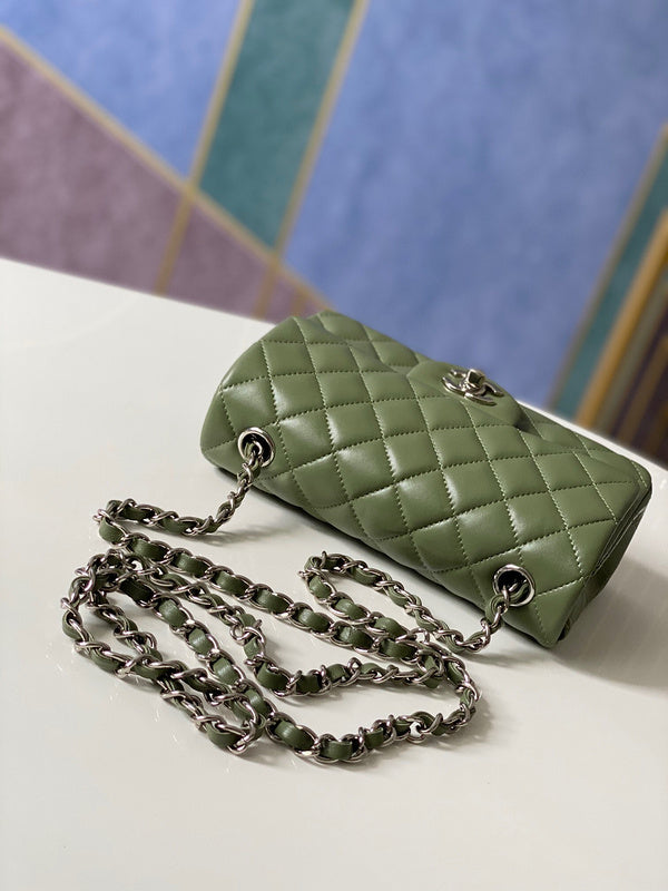 Lusso Official -  CHL BAGS  - 412